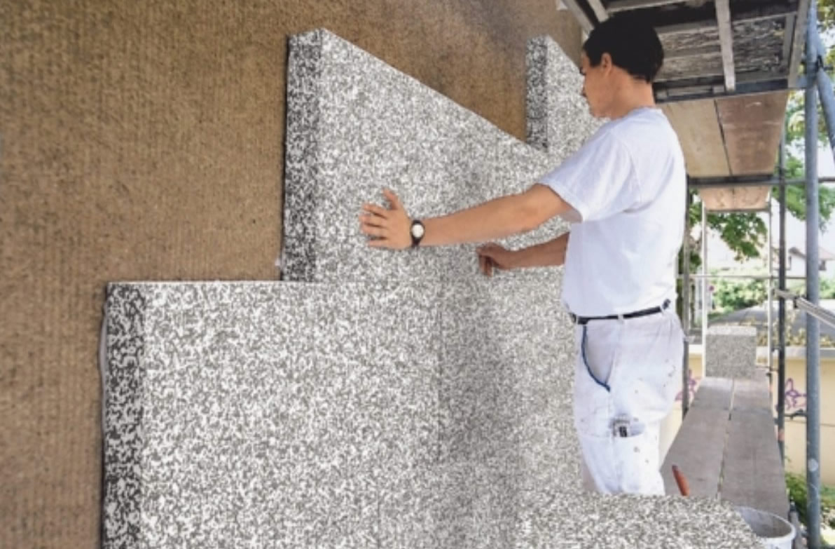 Aziziye Isı Yalıtımcısı